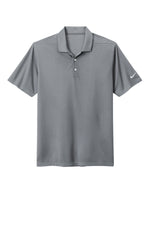 Nike Dri-FIT Micro Pique 2.0 Polo - Cool Grey