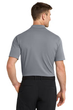 Nike Dri-FIT Micro Pique 2.0 Polo - Cool Grey