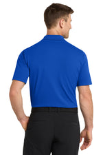 Nike Dri-FIT Micro Pique 2.0 Polo - Game Royal