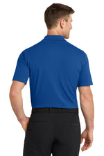 Nike Dri-FIT Micro Pique 2.0 Polo - Gym Blue