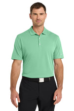 Nike Dri-FIT Micro Pique 2.0 Polo - Mint
