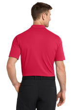Nike Dri-FIT Micro Pique 2.0 Polo - University Red