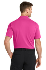 Nike Dri-FIT Micro Pique 2.0 Polo - Vivid Pink