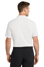 Nike Dri-FIT Micro Pique 2.0 Polo - White