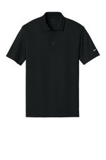 Nike Dri-FIT Micro Pique 2.0 Pocket Polo - Black