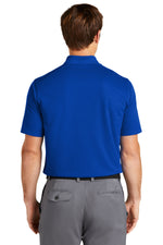 Nike Dri-FIT Micro Pique 2.0 Pocket Polo - Game Royal