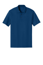 Nike Dri-FIT Micro Pique 2.0 Pocket Polo - Gym Blue