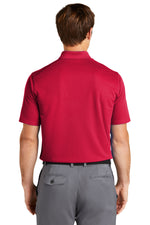 Nike Dri-FIT Micro Pique 2.0 Pocket Polo - University Red