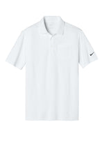Nike Dri-FIT Micro Pique 2.0 Pocket Polo - White
