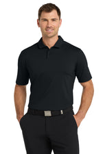 Nike Dri-FIT Vapor Polo - Black