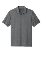 Nike Dri-FIT Vapor Polo - Black Heather