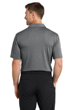 Nike Dri-FIT Vapor Polo - Black Heather