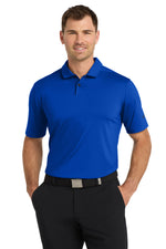 Nike Dri-FIT Vapor Polo - Game Royal