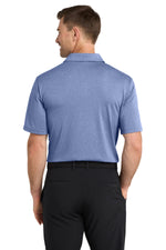Nike Dri-FIT Vapor Polo - Game Royal Heather