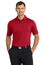 Nike Dri-FIT Vapor Polo - Gym Red