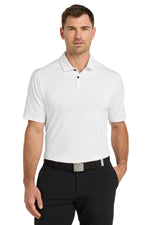 Nike Dri-FIT Vapor Polo - White