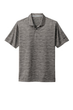 Nike Dri-FIT Vapor Space Dyed Polo - Anthracite