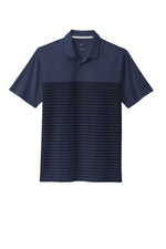 Nike Dri-FIT Vapor Block Polo - Midnight Navy