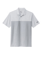 Nike Dri-FIT Vapor Block Polo - Wolf Grey