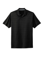 Nike Dri-FIT Vapor Jacquard Polo - Black
