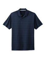 Nike Dri-FIT Vapor Jacquard Polo - Navy