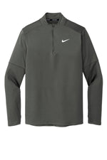 Nike Dri-FIT Element 1/2-Zip Top - Anthracite
