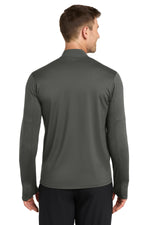Nike Dri-FIT Element 1/2-Zip Top - Anthracite