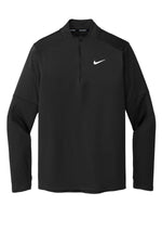 Nike Dri-FIT Element 1/2-Zip Top - Black