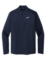 Nike Dri-FIT Element 1/2-Zip Top - Navy