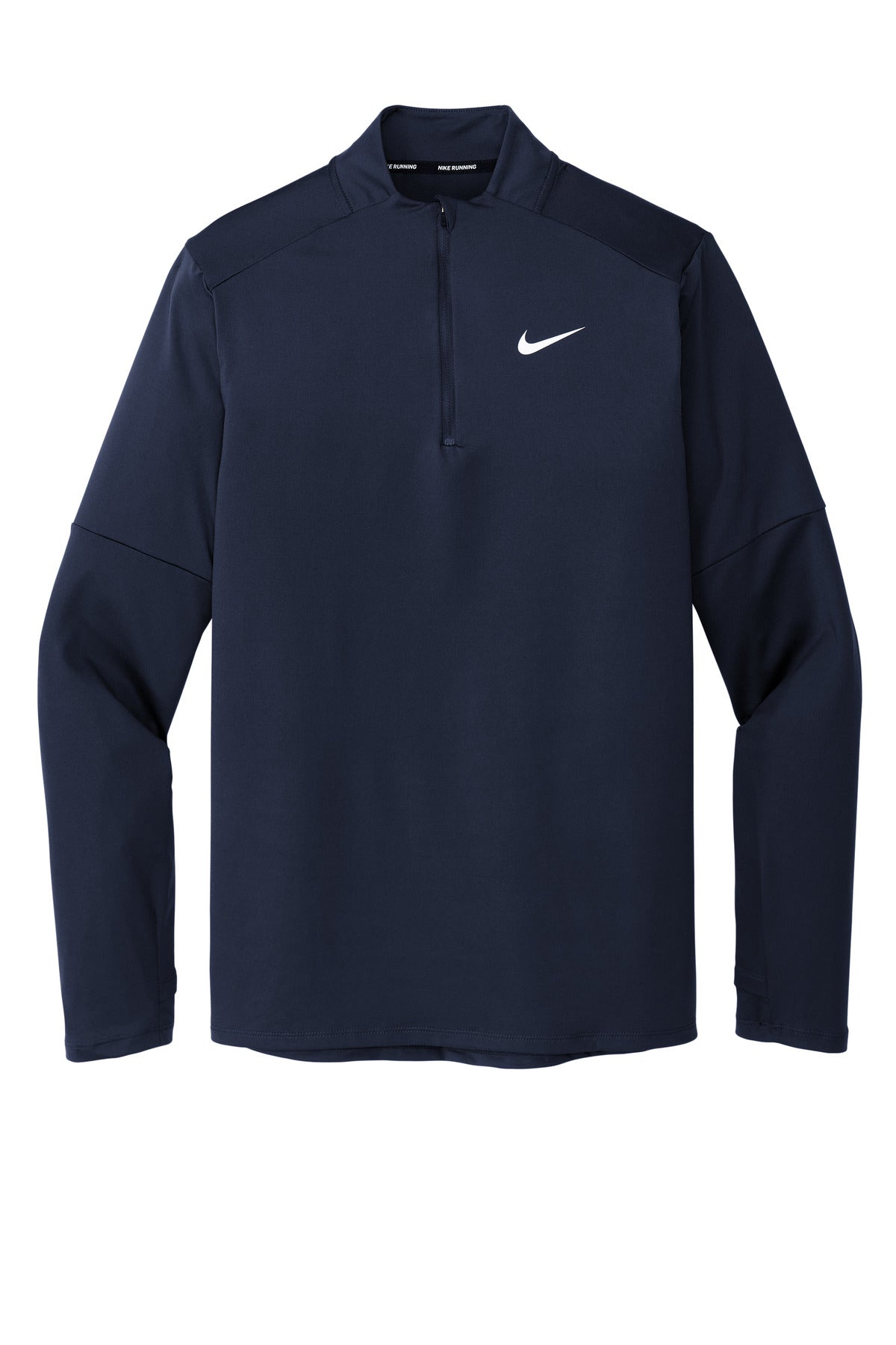 Nike Dri-FIT Element 1/2-Zip Top - Navy
