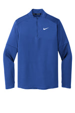 Nike Dri-FIT Element 1/2-Zip Top - Royal