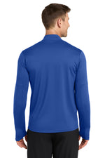 Nike Dri-FIT Element 1/2-Zip Top - Royal