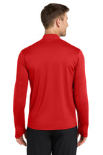Nike Dri-FIT Element 1/2-Zip Top - Scarlet