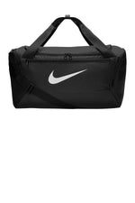 Nike Brasilia Small Duffel - Black
