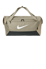 Nike Brasilia Small Duffel - Desert Khaki