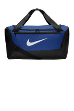 Nike Brasilia Small Duffel - Game Royal
