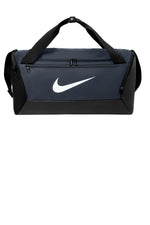 Nike Brasilia Small Duffel - Midnight Navy
