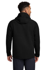 Nike Hooded Soft Shell Jacket - Black