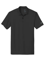 Nike Victory Solid Polo - Black