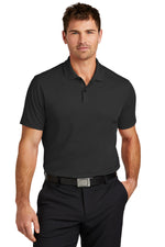 Nike Victory Solid Polo - Black