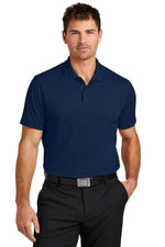 Nike Victory Solid Polo - College Navy