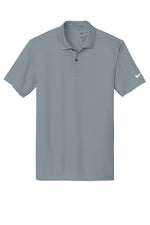 Nike Victory Solid Polo - Cool Grey