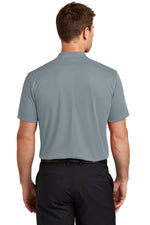 Nike Victory Solid Polo - Cool Grey