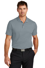 Nike Victory Solid Polo - Cool Grey