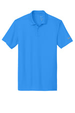 Nike Victory Solid Polo - Light Photo Blue