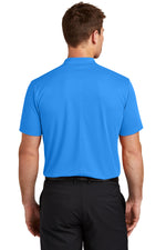 Nike Victory Solid Polo - Light Photo Blue
