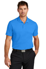 Nike Victory Solid Polo - Light Photo Blue