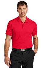 Nike Victory Solid Polo - University Red