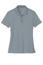 Nike Women's Victory Solid Polo - Cool Grey
