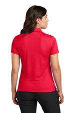 Nike Women's Victory Solid Polo - University Red